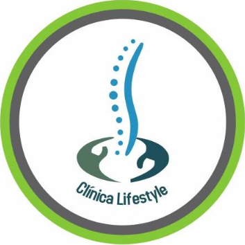Logo da Clínica Lifestyle